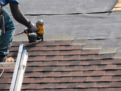 About Roof Repair Experts Galva, KS